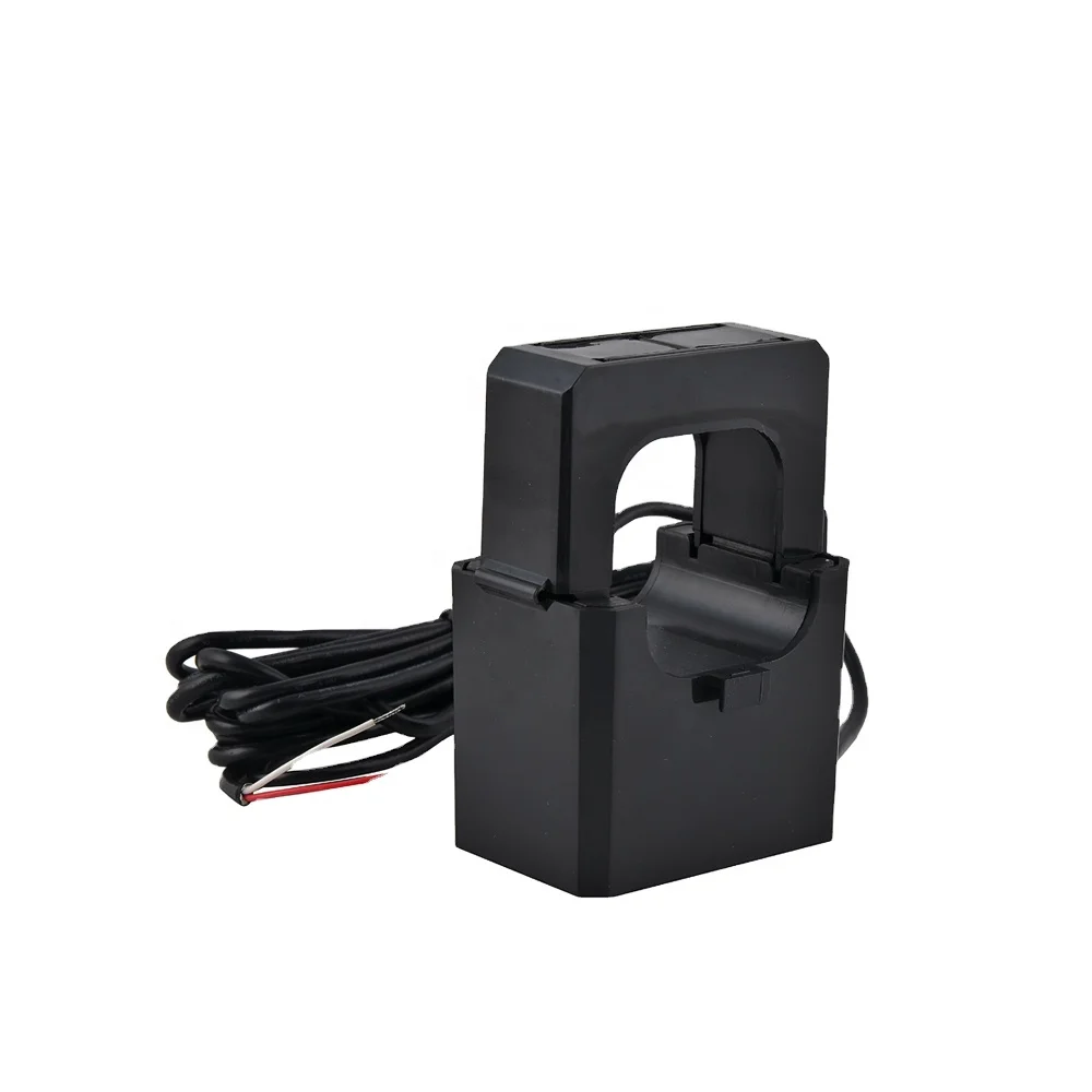 Zentar 100A 150A 200A Split Core Current Transformer CT302 AC current sensor 24mm hole size