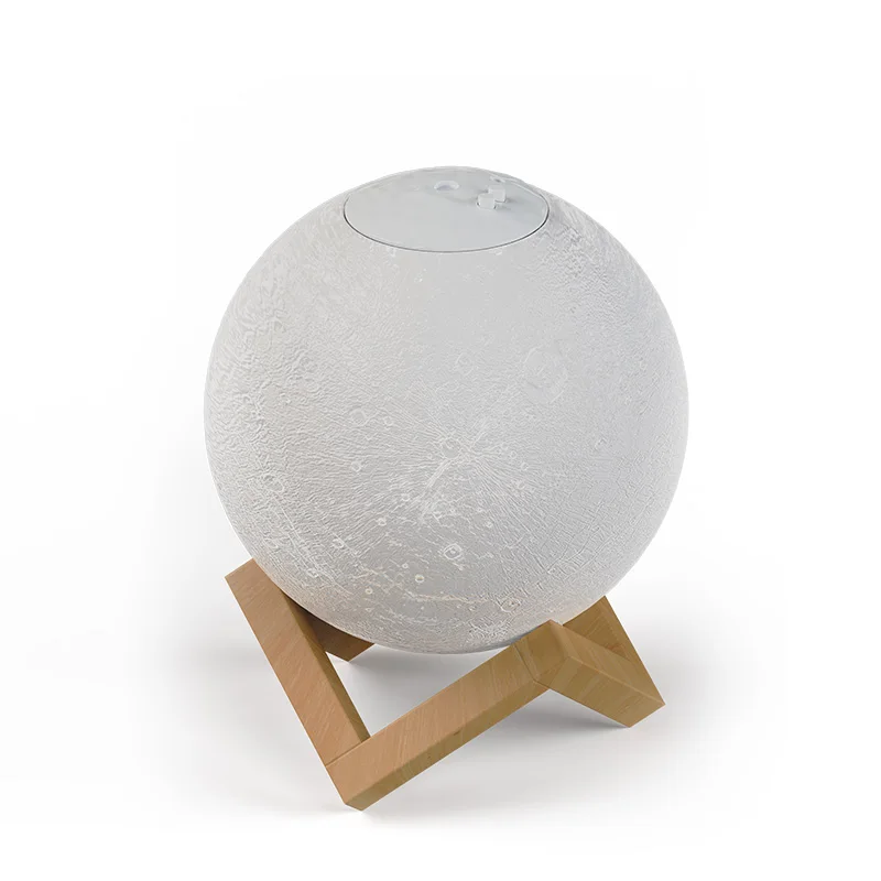 Увлажнитель светодиодный