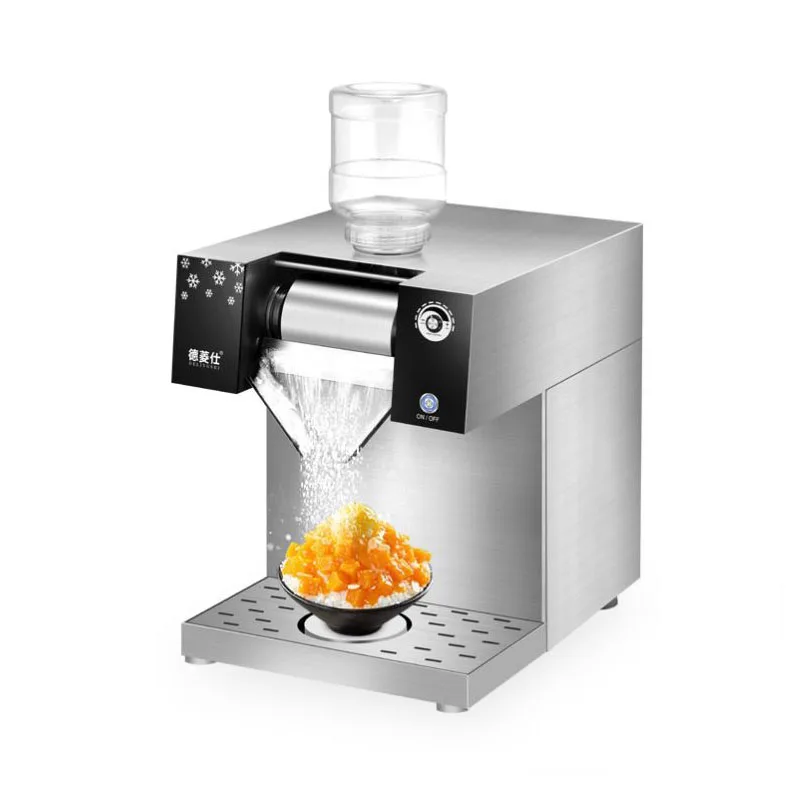 LB8461 deco ice professional snow ice maker