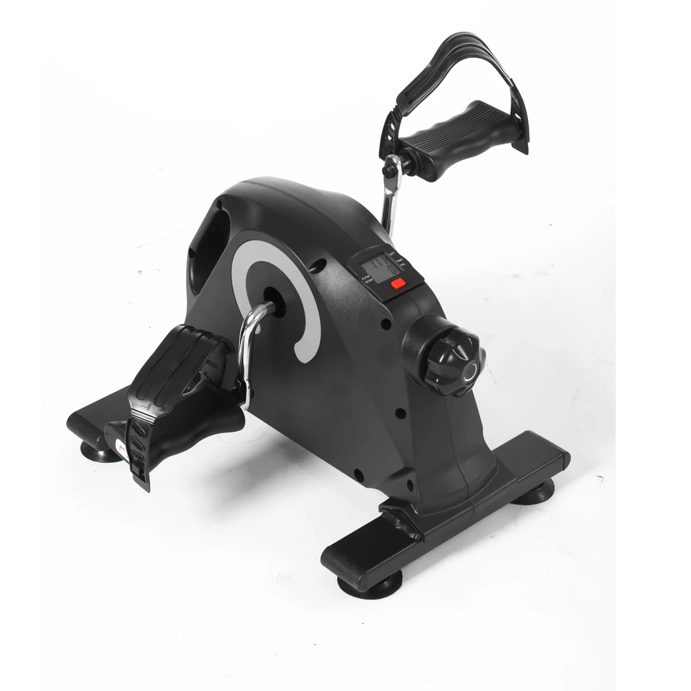 arm and leg exercise bike for young and old with training computer adjustable resistance