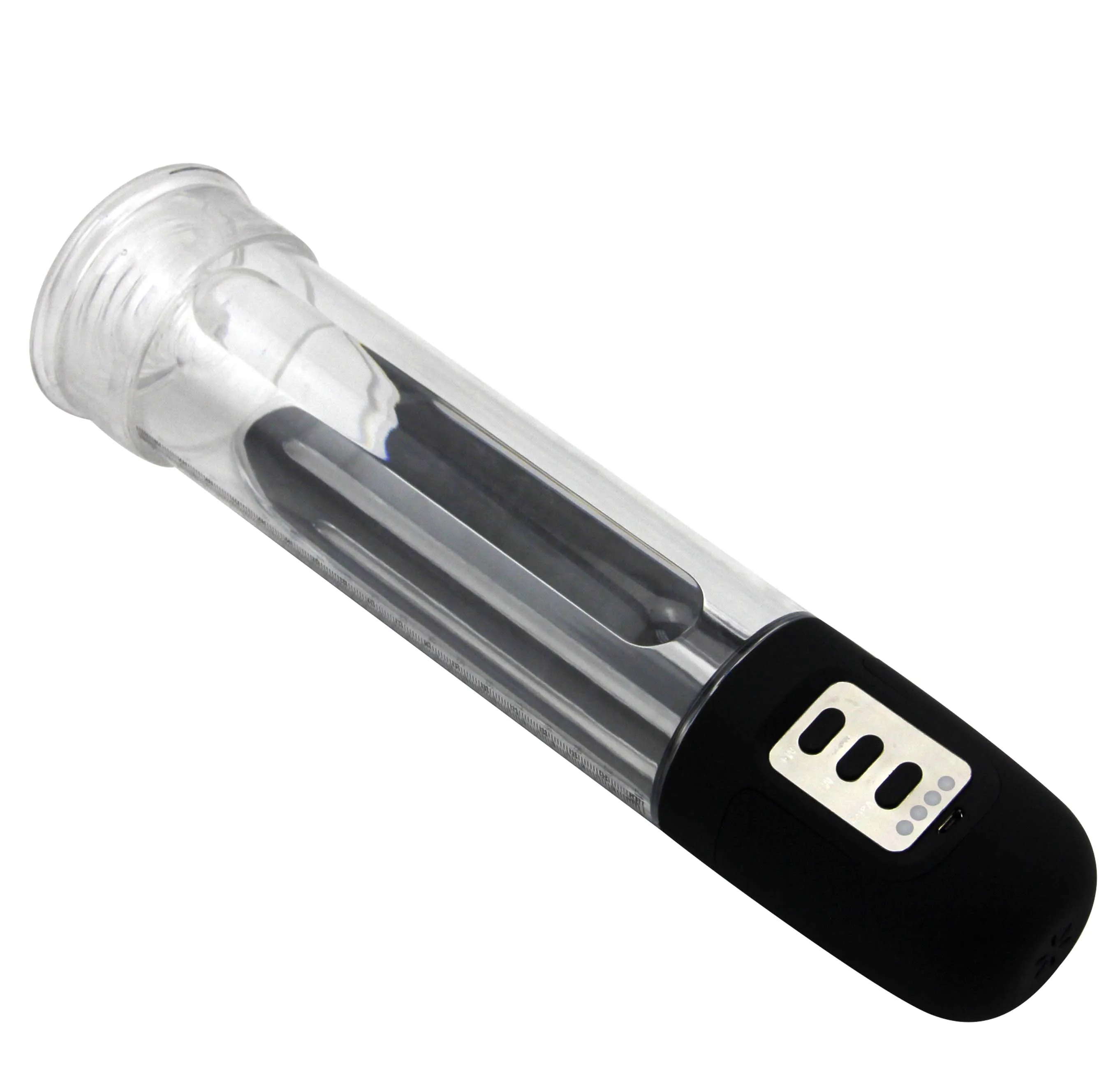 Man sex products erectile dysfunction vacuum device auto suck rechargeable electric enlargement penis pump