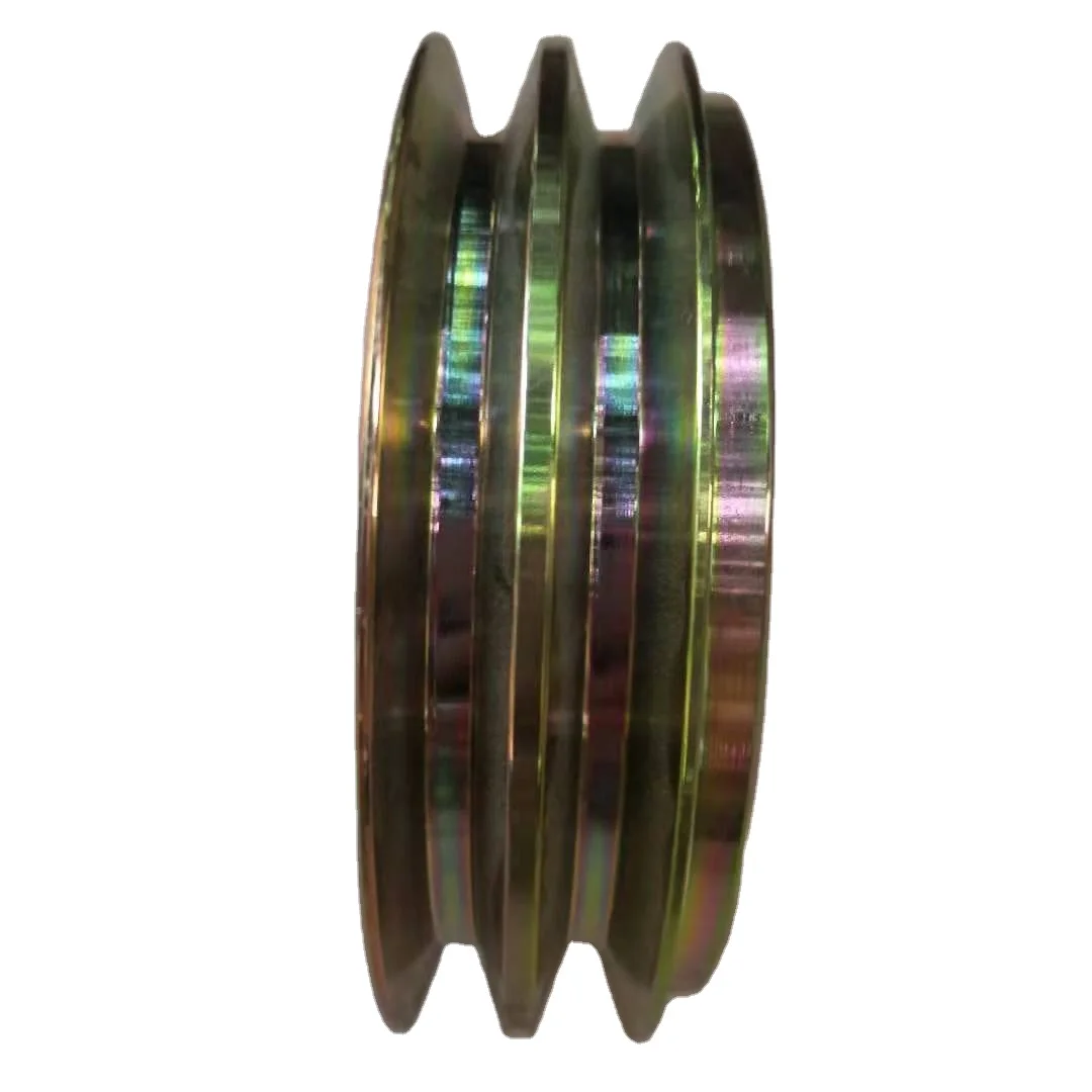  New 5H14 132mm 2PK slot air conditioner compressor clutch