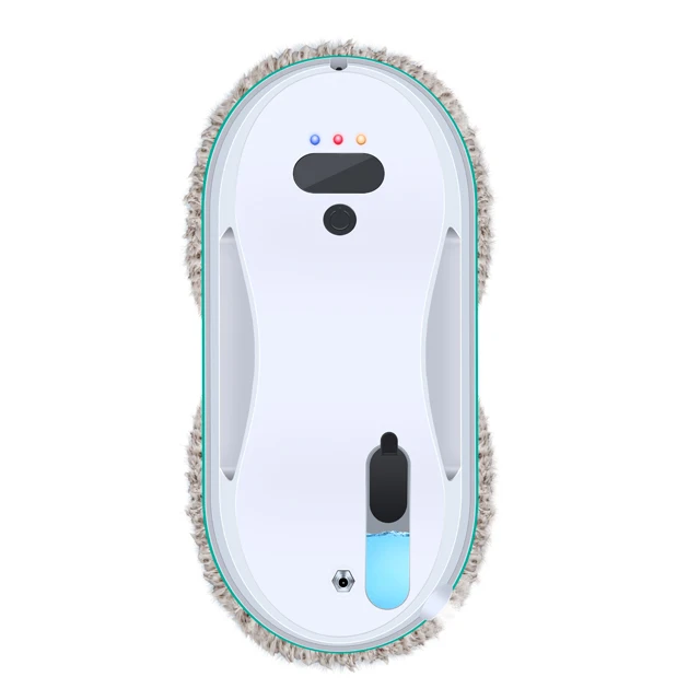 Window clean robot with water spray functionautomatic cleaner robotglass cleaner robotwholesale robot vacuum cleaner