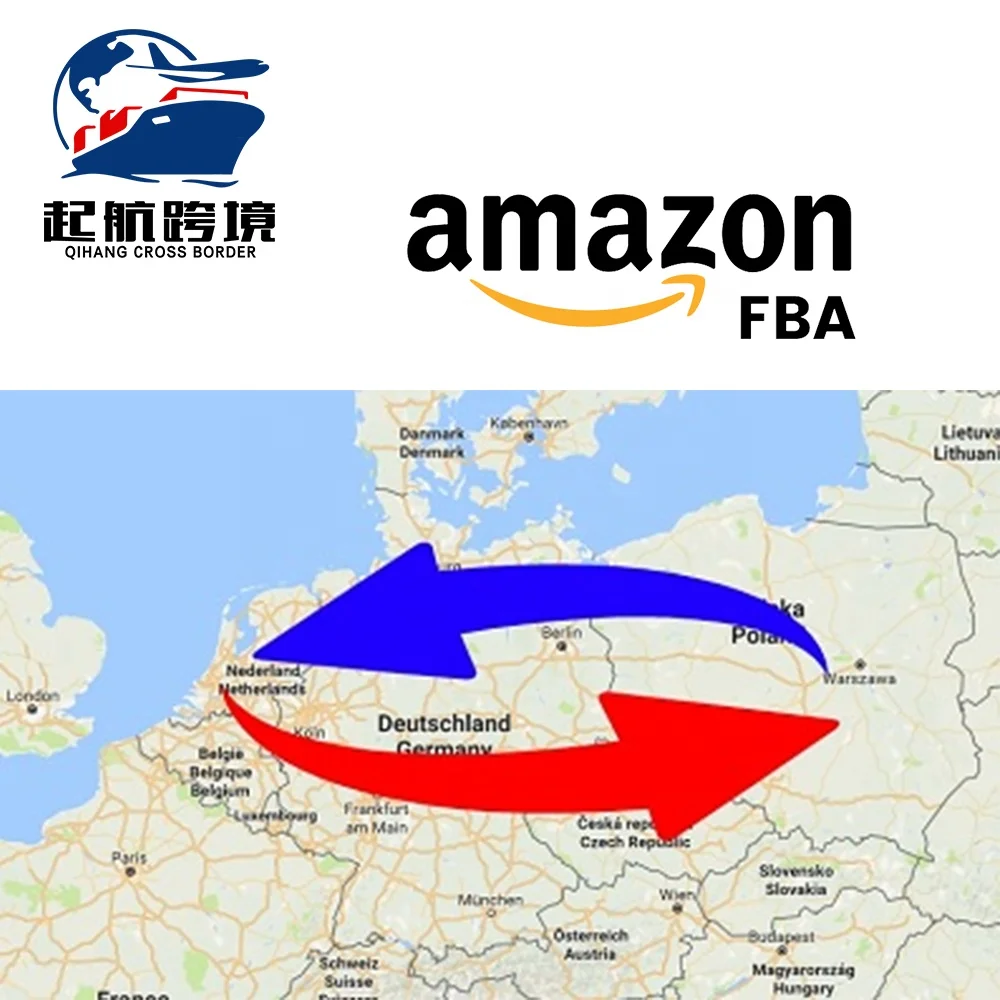 Cheapest Professional Ddp Door To Door Air Freight From China To Europe Poland Italy Netherlands Forwarder