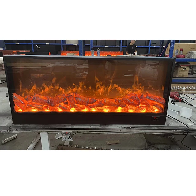 Electric Fireplace Prices Large Electric Fireplaces Lcd Flame Electric Fireplace