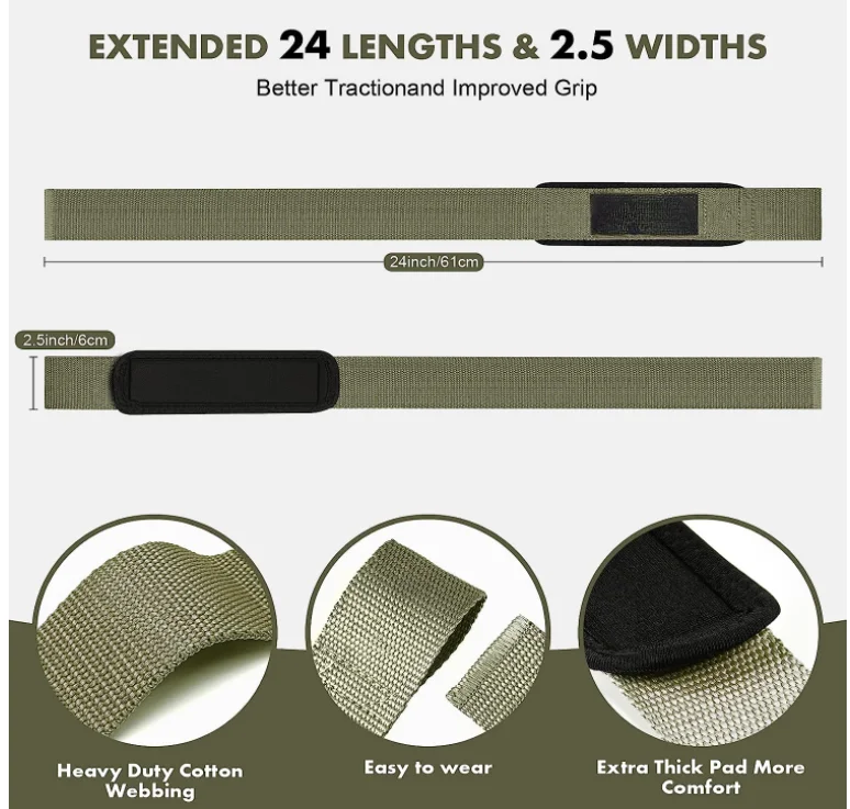 Figure And Lifting String Sports Bra Lifting Wrist Straps And Support Anti Slip For Weightlifting Fitness