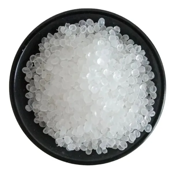 PP Granules polyethylene Recycled PP HDPE ldpe Granules Polypropylene plastic Raw Material