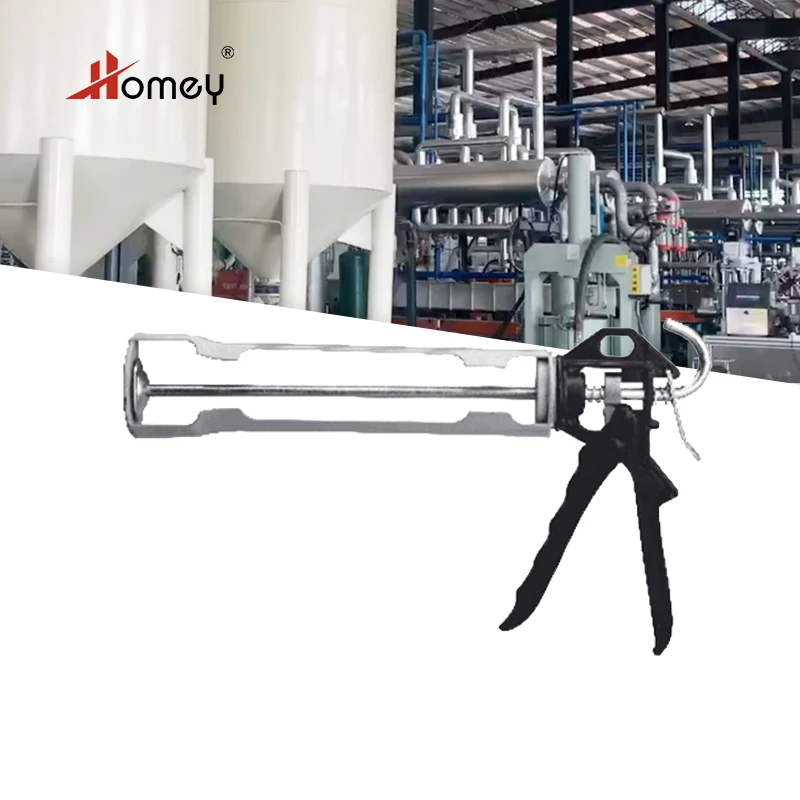 Factory Price Spray foam Gun for PU Foam insulation spray foam kit