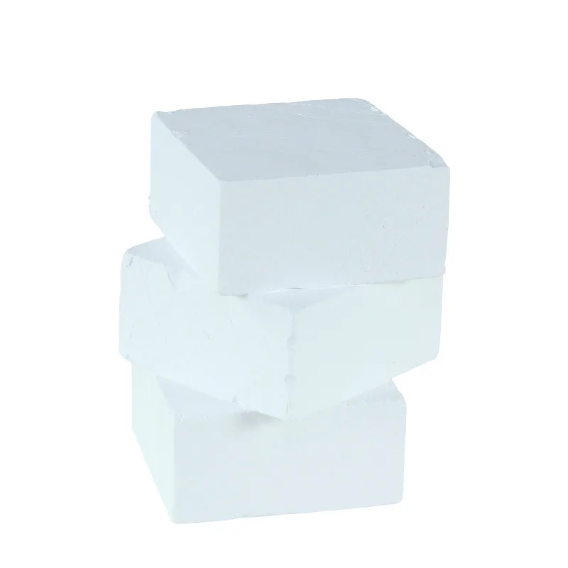 MKAS Magnesium Carbonate Gym Lifting Chalk Bulk Rock Climbing Gymnastics Soft Gym Chalk Asmr Blocks Powder Magnesium Carbonate