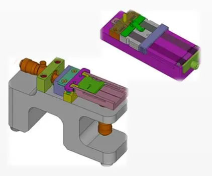 Available materials industrial product design and development product