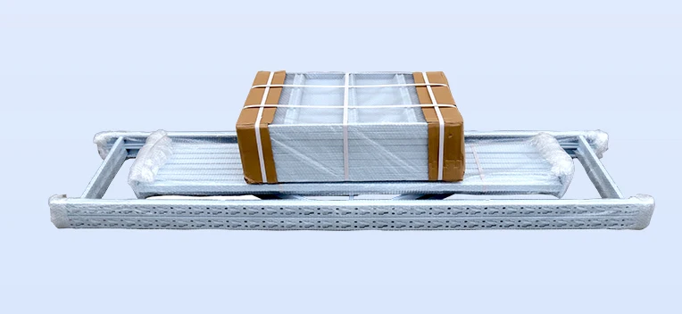 Factory Customized Wholesale Storage Rack Warehouse Shelves Grocery Shelves Stone Display Stand Metallic 1 Set Light Duty 150L