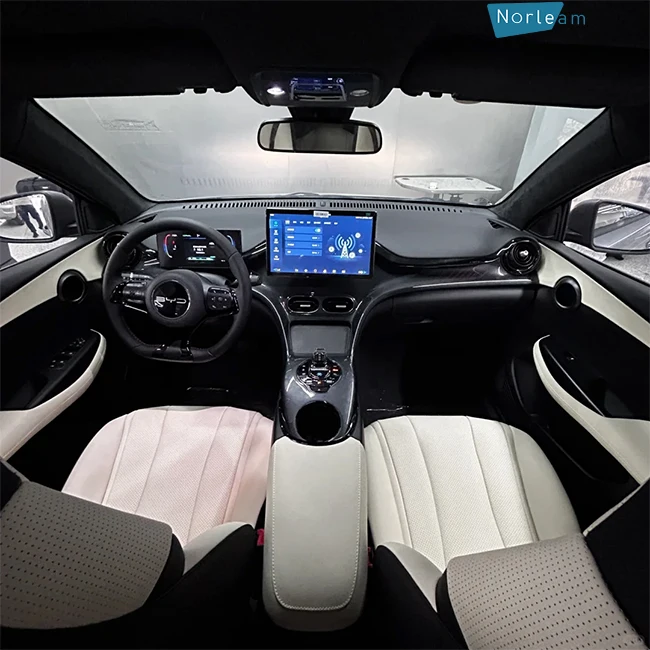 byd e2 2024 2025glory edition luxury  Sedan  High Quality  Low Price  comfort version BYD E2 honor 2024 New energy electric car