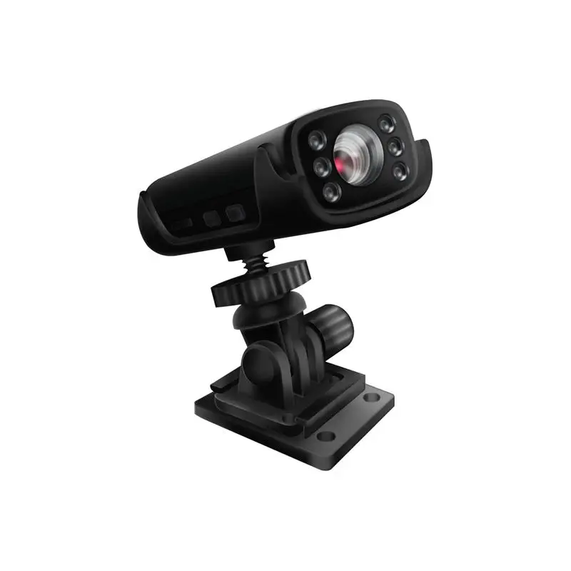 Беспроводная IP-камера 1080P Портативная Wi-Fi камера видеонаблюдения для наблюдения за ребенком