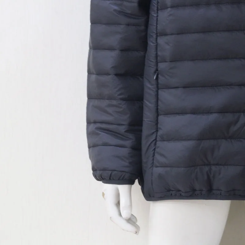 Wholesale Men Padding Jacket Surplus Apparel Stock Lots