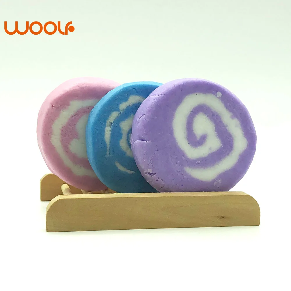 
Watermelon bubble bar Hot Spring Carbonated Bubble Bomb Ball Bath Salt Ball gift 