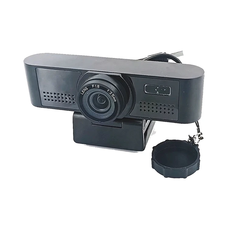 Factory conference video camera webcam with CE RoHS for online video teaching meeting
