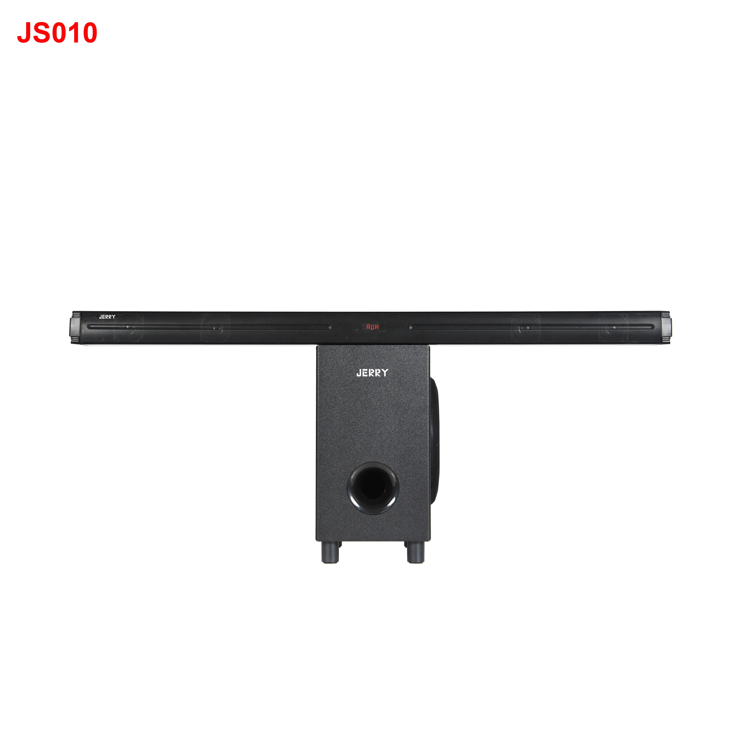 High Sound Quality 60w Sound Bar Music Stereo Bluetooth Speaker Boombox Subwoofer TV Home Theatre System