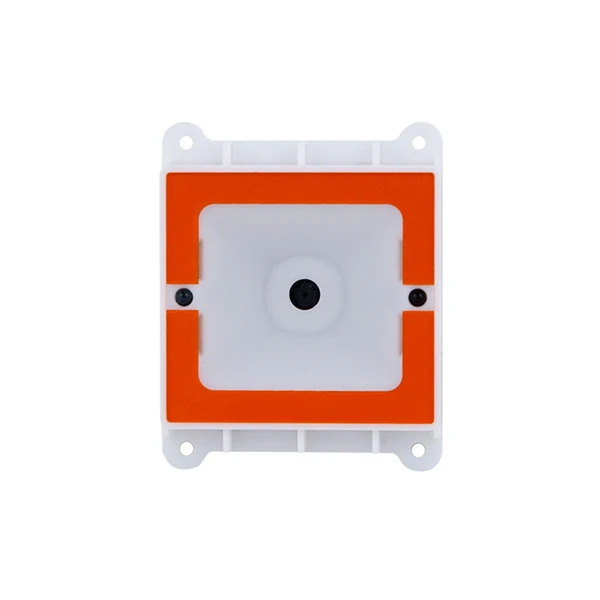 Barway Mini Sized Light Weight Embedded 2D Scanning Module With USB Interface