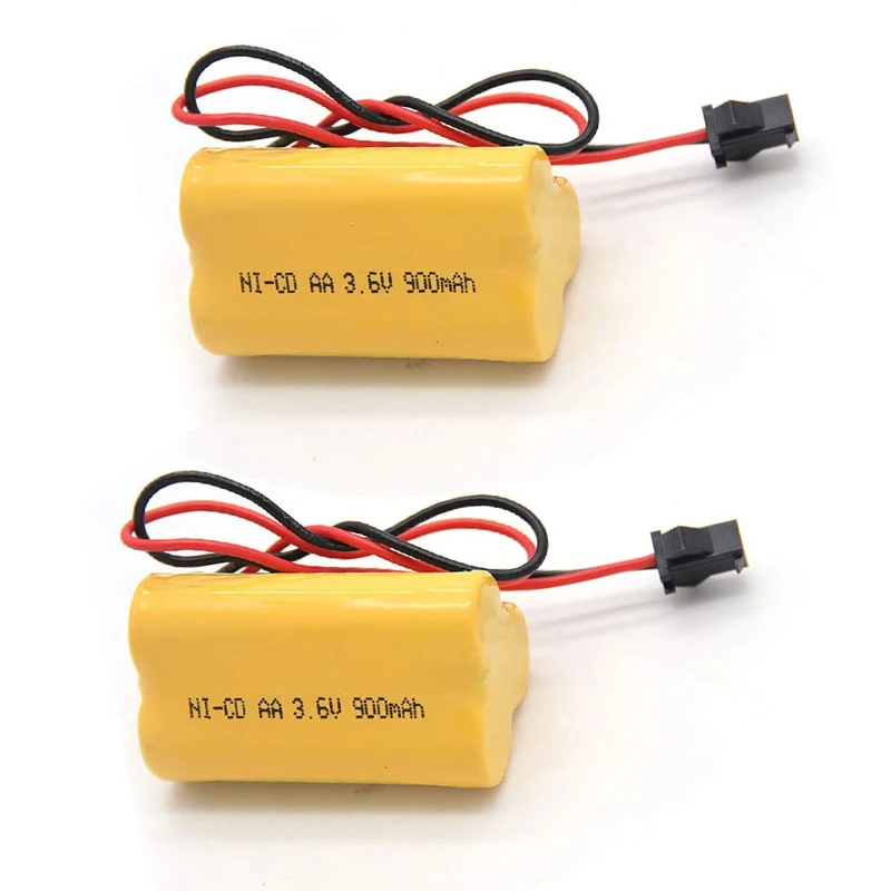 3 6 В 900 мАч аварийный выход Ni-cd Аккумулятор для Lithonia B001 ELBB001 ELB-B001 EU2C M6