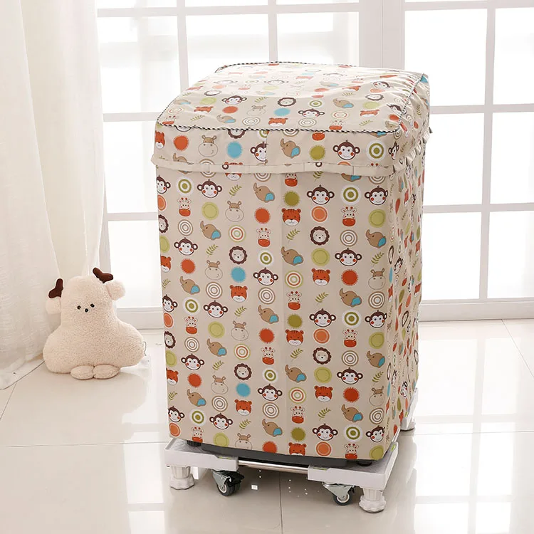 
Washer cover protector top load dryer washing machine cover of SIZE XL 