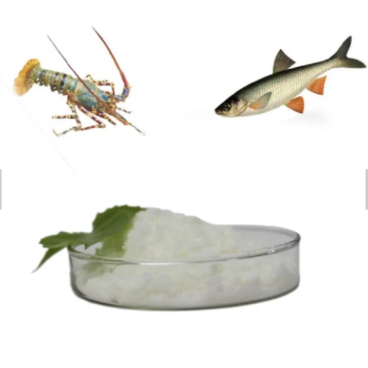 Aquatic Feed Additive 62637-93-8 Trimethylamine N-Oxide Dihydrate MSDS and Function