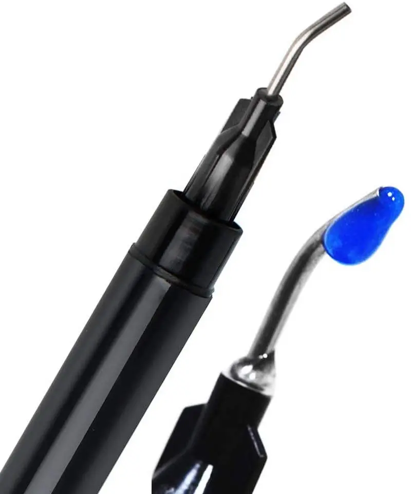 Private label professional dental teeth whitening kit 6%HP 25%HP 35%HP 44%CP