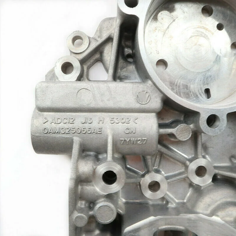  Корпус аккумулятора OAM325066 0AM325066 Valvebody DQ200 0AM DSG 7 0AM325066AE 0AM325066AA 0AM325066R 0AM325066C