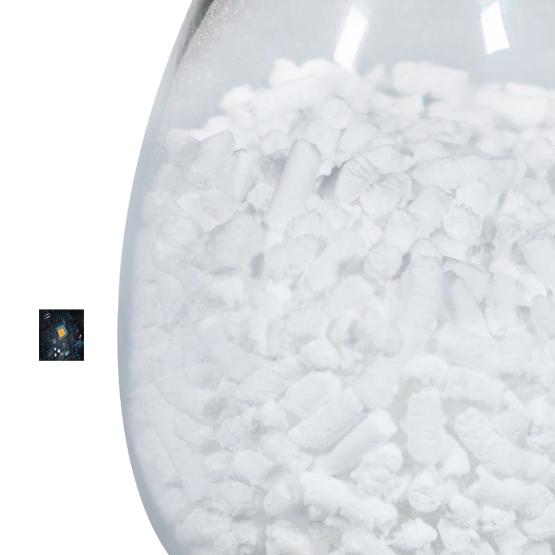 Заводская поставка, белый гранулированный триглицидилизоцианурат TGIC CAS 2451-62-9, отвердитель чернил TGIC