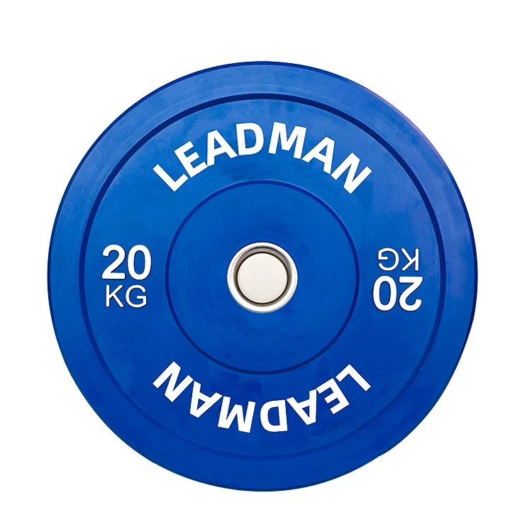 Бампер резиновый вес lbs пользовательские бамперные пластины