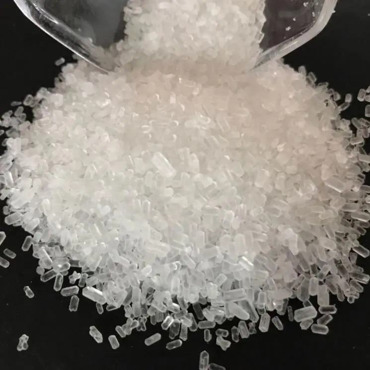 magnesium sulfate hepta powder fertilizer
