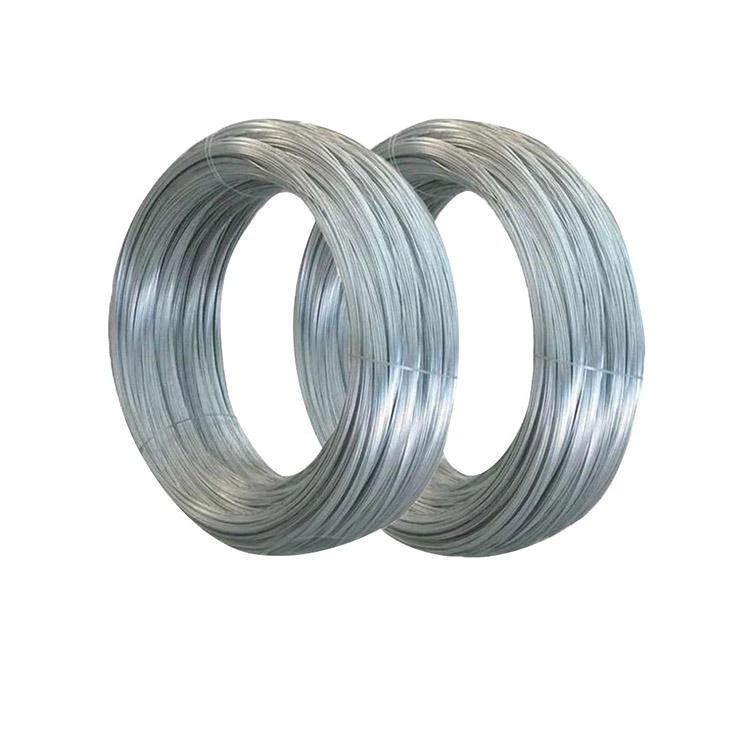 Factory price er80sd2 rebar tie wire on sale 1mm 2mm 3mm 4mm 5mm 6mm 7mm 8mm galvanized iron wire
