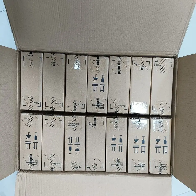 New Poweredge R640 H730p 2X750W R640 Server