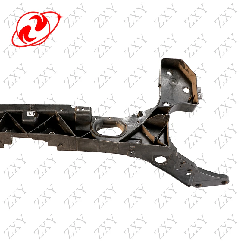 Suspension parts Clio3 05-14 radiator support 8200290143