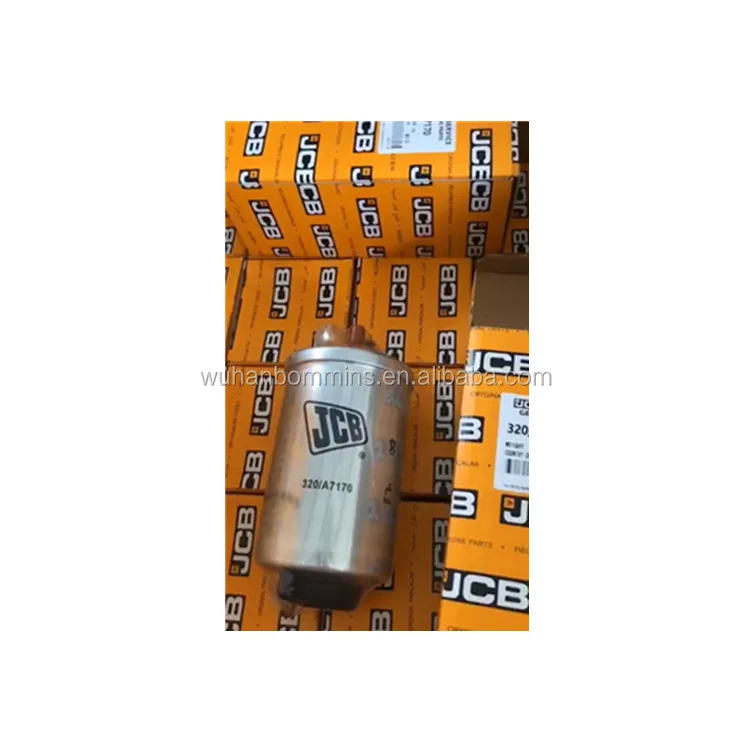 
high quality filters made in China 320/04133 320/04133A 32004133A Oil Filter Element 