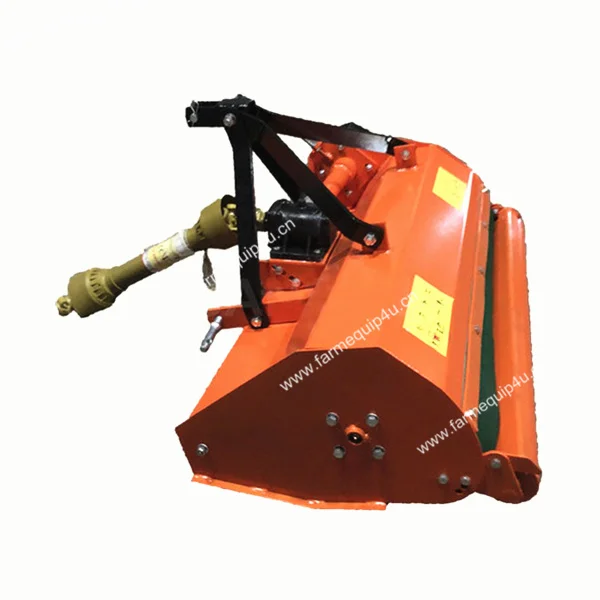 Tractor 3 Point Lawn Mower Flail Mower ,Farm use Grass Cutting and Small Bush Mower EF Series