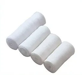 Sterilization Bandage Surgical Cotton Abdominal Gauze