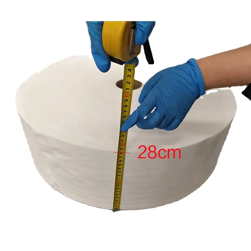 
China Polypropylene Nowoven Fabric 