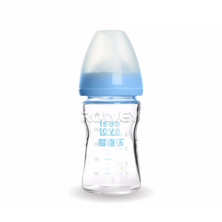 Best Breastfed Newborns Formula Glass Bottles For Babies