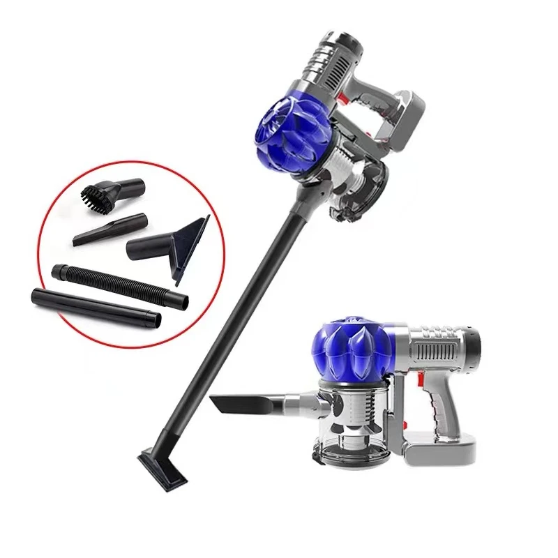 
12v 100W 3500Pa portable car vacuum cleaner handheld mini vacuum cleaner 