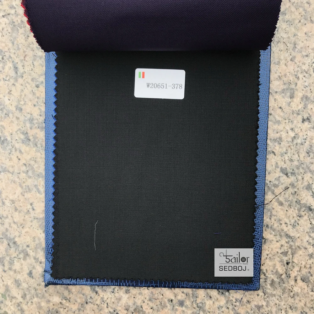 Сделанный на заказ мужской костюм высокого качества для итальянского мужского шерстяного костюма шерстяная и кашемировая ткань для костюма