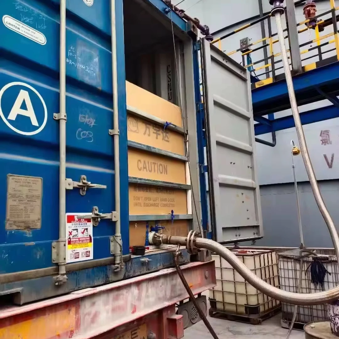 Высококачественный контейнер Flexitank 24000 л для пищевых продуктов масла и любых неопасных жидкостей 20 футов 40