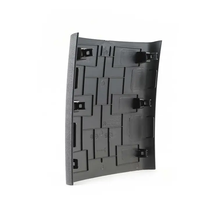 Factory Wholesale Molding Plastic Products Custom Personality Injection Moulding Mold High Precision Automotive Plastic Parts