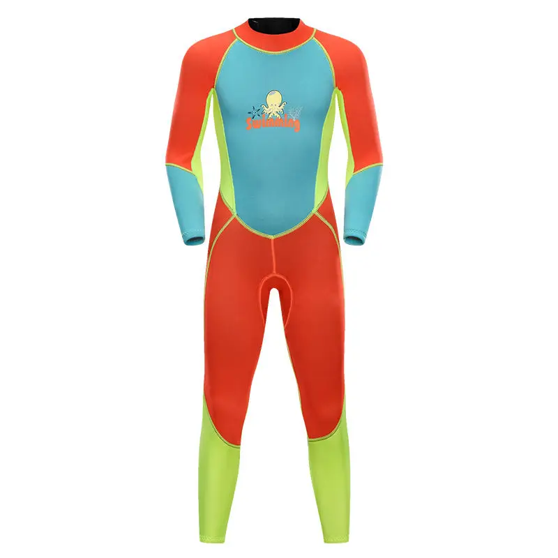 Sbart Wholesale Price swimming Neoprene Shorty Wetsuit Neoprene Wetsuits For Kids and Children