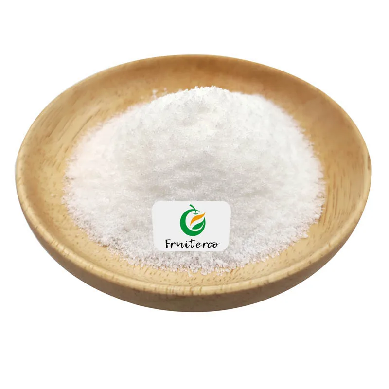 Natural Sweetener Rebaudiana Stevia
