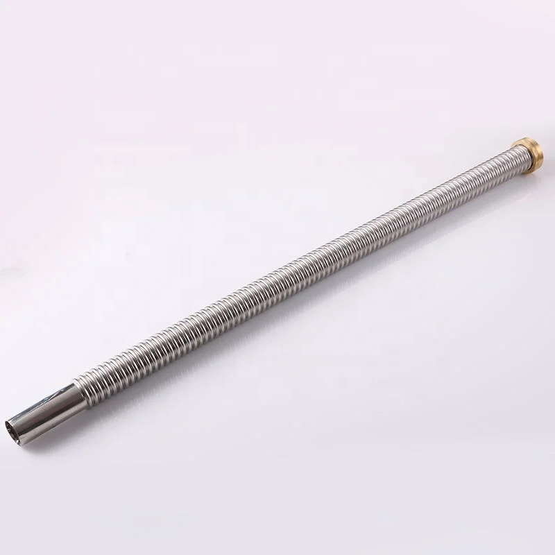 
yihao stainless steel washing basin drain pipe industrial tube 