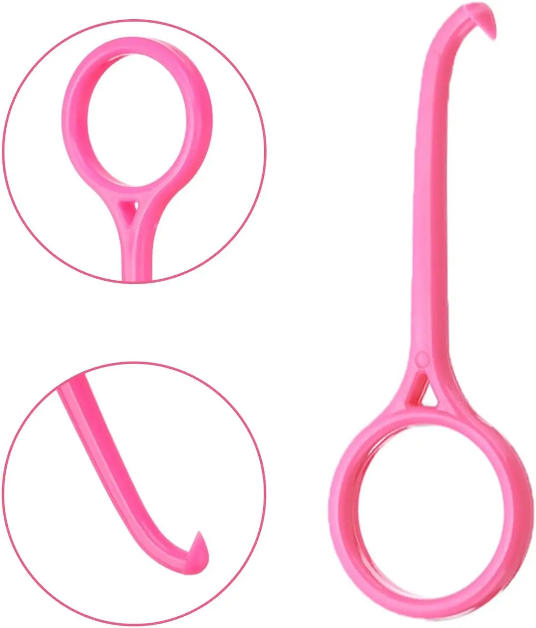 Dental Retainer Removal Orthodontic Aligner Remover Brace Extractor Disposable Product