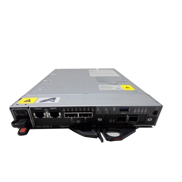 2U Dell Storage SC4020 все-в-одном хранилище DELL SC4020