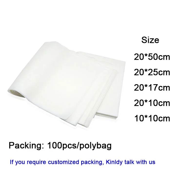 Wholesale High Quality Stage magic Trick Fire Paper Many Size Flash Paper Magic Tricks Flash Flame Magic Paper Trick