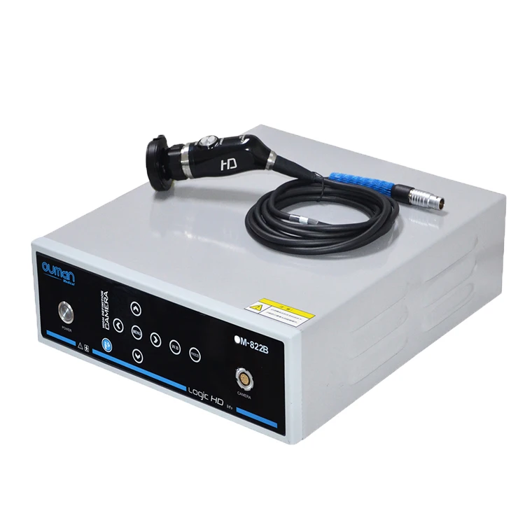 2020 New 720P HD Medical CMOS Endoscope camera