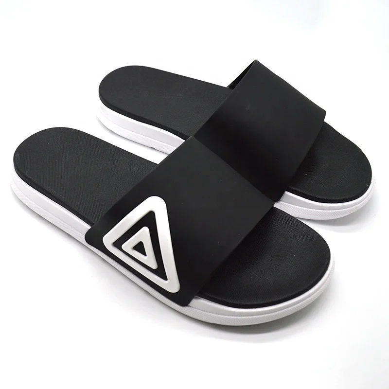 Latest Nice Design Fashion Custom Men EVA Sandals